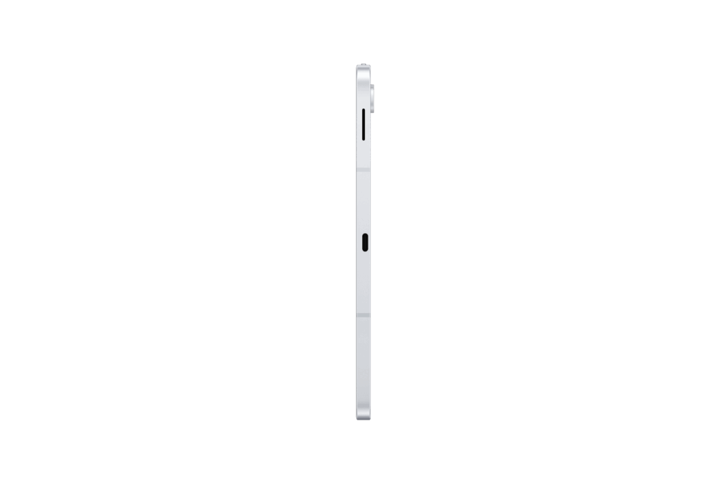 Galaxy Tab S10 Lite_Silver_Product Image_Rside.png Samsung Galaxy Tab S10 Lite SM-X400N Silver 256GB WiFi - Image 5